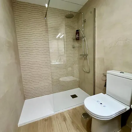 Apartment Gatu Nautico 