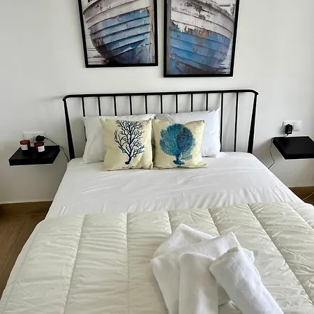Apartment Gatu Nautico 